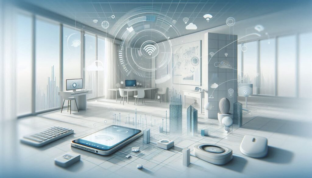 اجهزة تقوية الشبكات