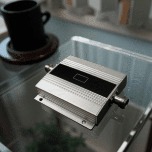 2G silver one band مقوي شبكة تو جي