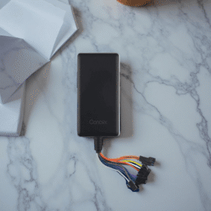 جهاز تتبع السيارات GT06N